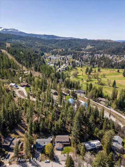 206 Sunrise Dr, Pinehurst, ID 83850 photo 9