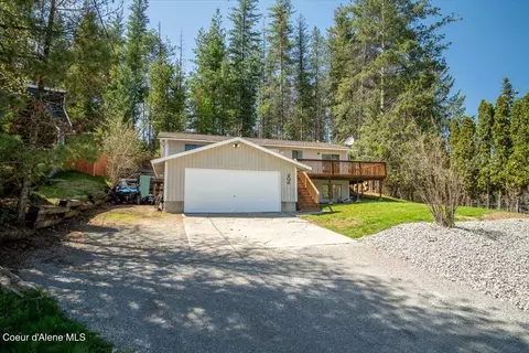 206 Sunrise Dr, Pinehurst, ID 83850 photo 4