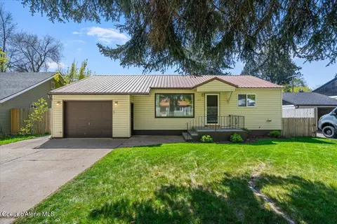 224 W Davidson Ave, Coeur D'alene, ID 83814