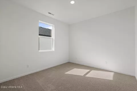 Bedroom - 5224 E Aquila Ave, Post Falls, ID 83854 photo 4 of 4