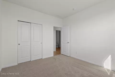 Bedroom - 5224 E Aquila Ave, Post Falls, ID 83854 photo 3 of 4
