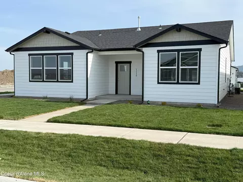 Exterior - 5224 E Aquila Ave, Post Falls, ID 83854 photo 2 of 3