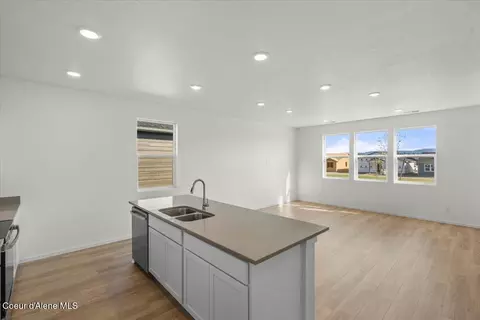 Living - 5224 E Aquila Ave, Post Falls, ID 83854 photo 3 of 3
