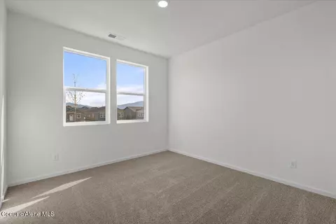 Bedroom - 5224 E Aquila Ave, Post Falls, ID 83854 photo 2 of 4