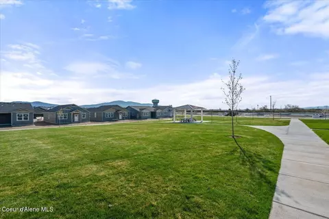 Exterior - 5224 E Aquila Ave, Post Falls, ID 83854 photo 3 of 3