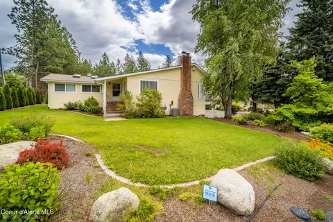 2658 E Ponderosa Blvd, Post Falls, ID 83854