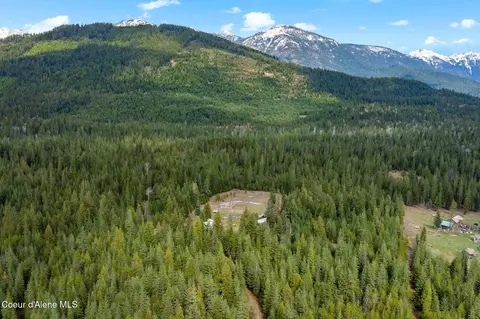 295 Old Range Rd, Clark Fork, ID 83811 photo 1