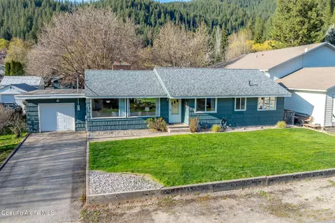 108 Forth St, Silverton, ID 83867 photo 2