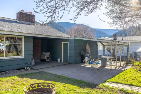 108 Forth St, Silverton, ID 83867 photo 25