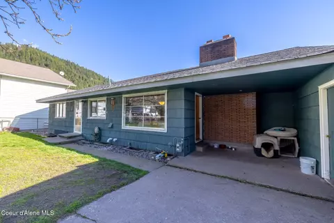 108 Forth St, Silverton, ID 83867 photo 24