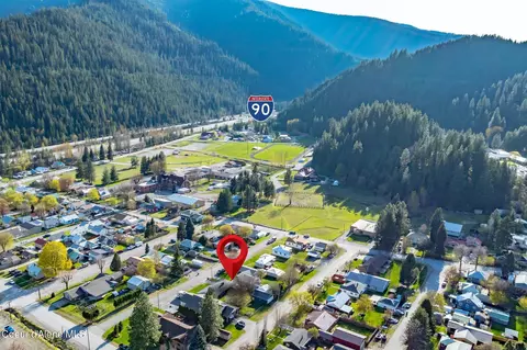 108 Forth St, Silverton, ID 83867 photo 29