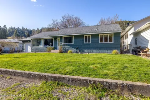 108 Forth St, Silverton, ID 83867 photo 3