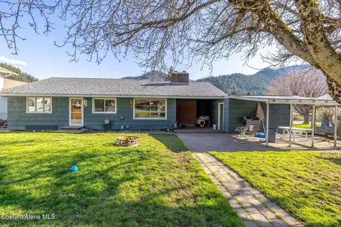108 Forth St, Silverton, ID 83867 photo 23