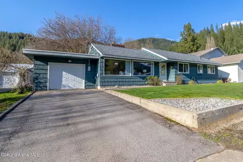 108 Forth St, Silverton, ID 83867