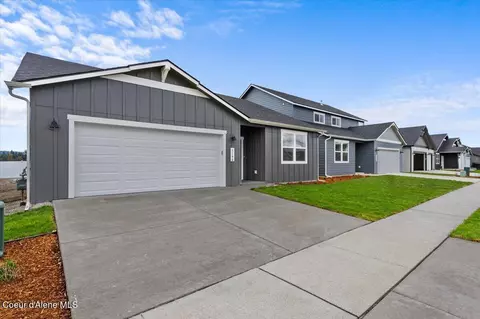 5118 E Dorado Ave, Post Falls, ID 83854 photo 3