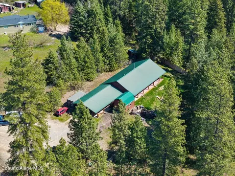 368 Lakeview Dr, Blanchard, ID 83804 photo 25