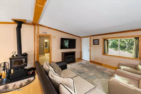 368 Lakeview Dr, Blanchard, ID 83804 photo 7