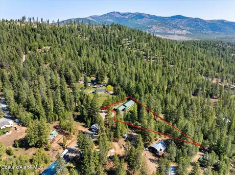 368 Lakeview Dr, Blanchard, ID 83804 photo 29