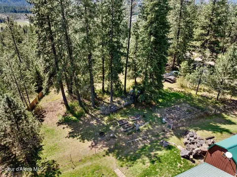 368 Lakeview Dr, Blanchard, ID 83804 photo 21