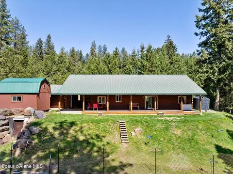 368 Lakeview Dr, Blanchard, ID 83804 photo 18