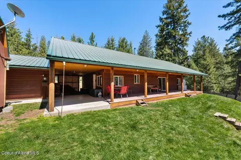 368 Lakeview Dr, Blanchard, ID 83804 photo 17