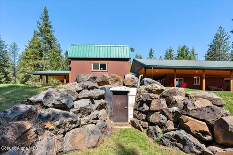 368 Lakeview Dr, Blanchard, ID 83804 photo 19