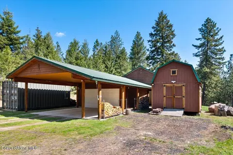 368 Lakeview Dr, Blanchard, ID 83804 photo 20