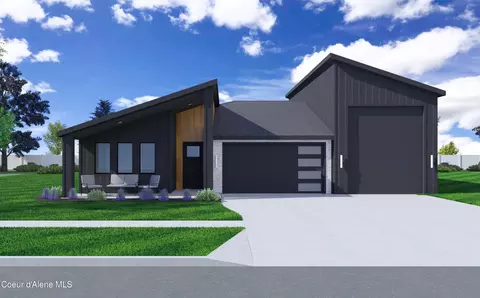 11410 N Clapton Ln, Rathdrum, ID 83858