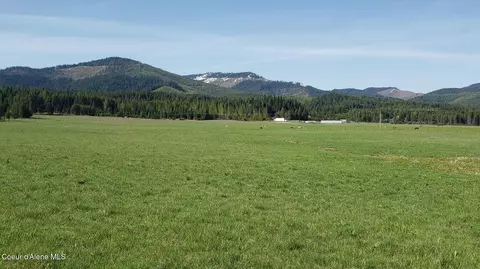 Parcel 12 Green Valley Rd, Fernwood, ID 83830