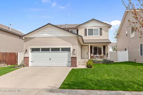 7416 N Bedford Ln, Coeur D'alene, ID 83815