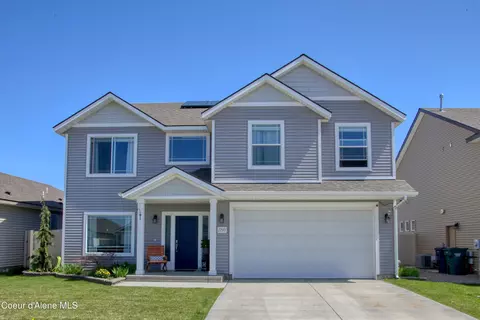 1733 N Minam Loop, Post Falls, ID 83854