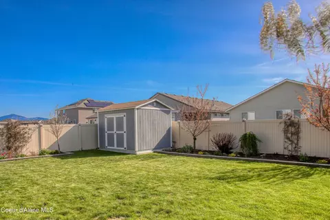 Exterior - 1733 N Minam Loop, Post Falls, ID 83854 photo 3 of 4