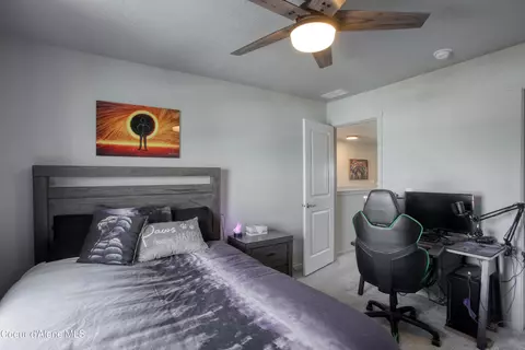Bedroom - 1733 N Minam Loop, Post Falls, ID 83854 photo 3 of 5