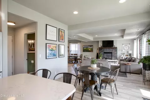 Dining - 1733 N Minam Loop, Post Falls, ID 83854 photo 1 of 2