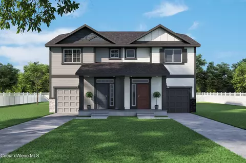 15501542 N Wilhelm Way, Post Falls, ID 83854