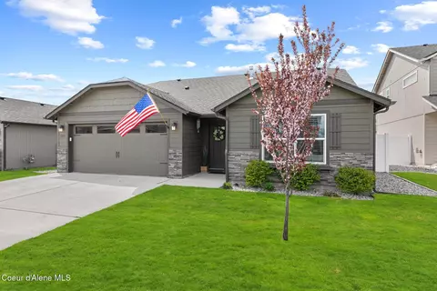 12935 N Locomotive St, Rathdrum, ID 83858