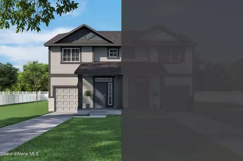 1549 N Wilhelm Way, Post Falls, ID 83854