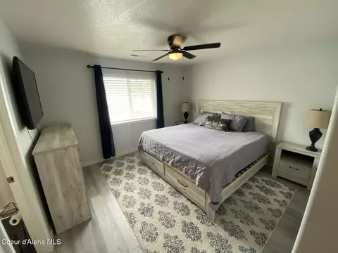 Bedroom - 2124 E Knapp Dr, Post Falls, ID 83854 photo 2 of 2