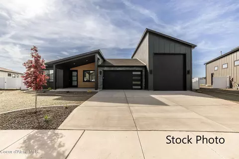 6453 W Frehley Way, Rathdrum, ID 83858