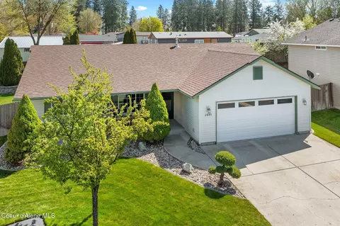 2840 N Wickiup Dr, Post Falls, ID 83854