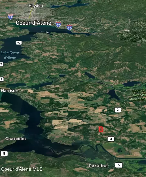 Other - 7475 E Garnet Dr, Saint Maries, ID 83861 photo 28 of 28