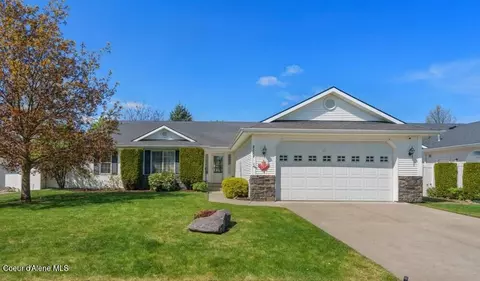 8229 N Sally St, Hayden, ID 83835