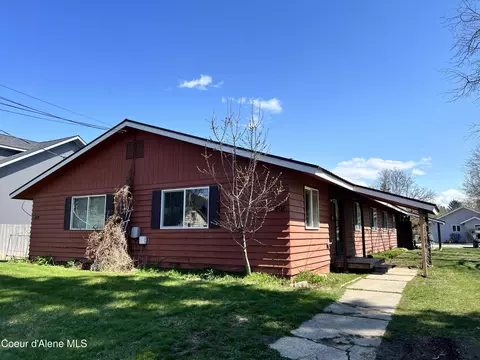 406-412 N Jefferson, Sandpoint, ID 83864