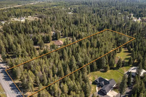 Nna N Ramsey, Rathdrum, ID 83858