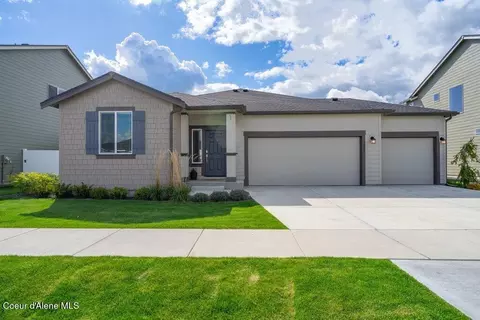 3083 N Allison St, Post Falls, ID 83854