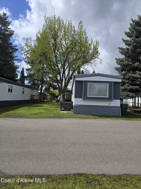 1952 E 12th Ave # 10, Post Falls, ID 83854