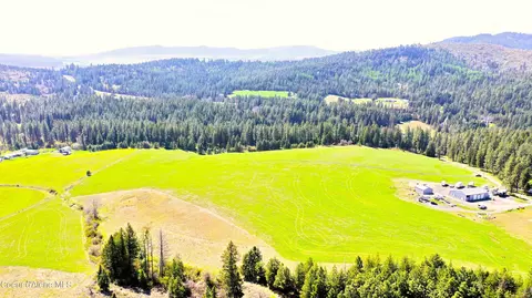 Nka Butte Lane, Plummer, ID 83851