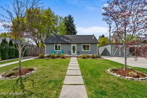 503 N 12th St, Coeur D'alene, ID 83814