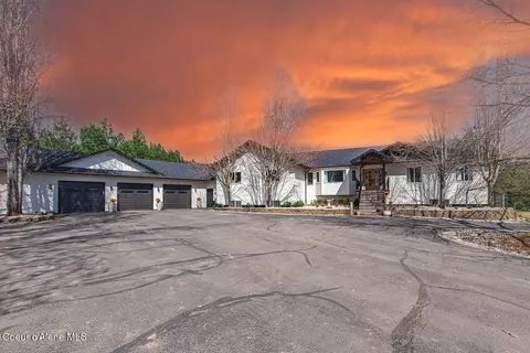50495045 E French Gulch Rd, Coeur D'alene, ID 83814