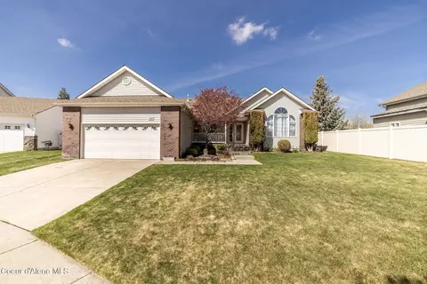 2524 Partridge Loop, Post Falls, ID 83854